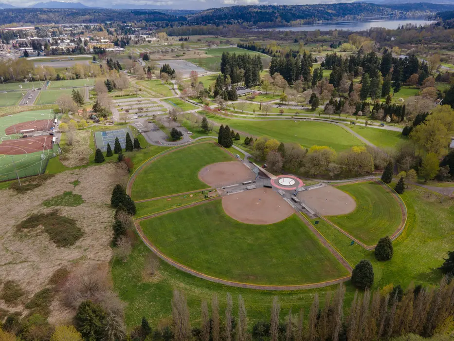 Marymoor Park